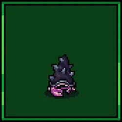 Coral Hermit