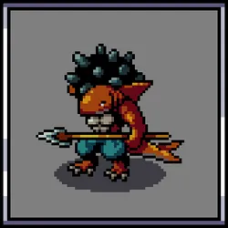 Tiger Sharkman