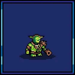 Mini Ogre