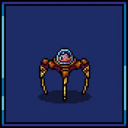 Machanical Mind Proto 4
