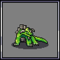 Eastern Reptilian