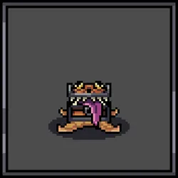 Dungeon Mimik