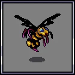 Razorback Wasp
