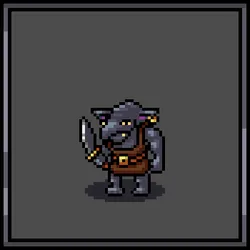 Rock Goblin