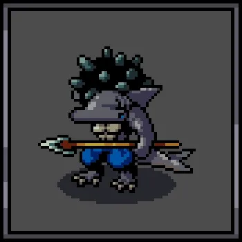 Hammerhead Sharkman