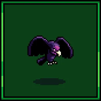 Ravenous Buzzard