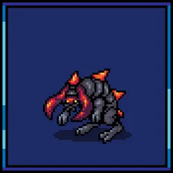 Explosive Infernal