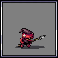 Trickster Boggart