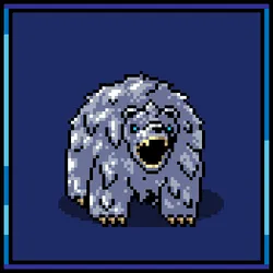 Tundra Grizzly