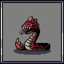Chili Basilisk