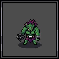 Troll Recruit