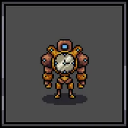Battered Tinkerer