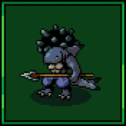 Blacktip Reef Sharkman