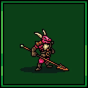 Kobold Barbarian
