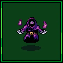 Malificent Sorcerer
