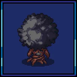 Ashen Treant