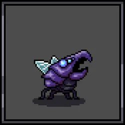 Tomb Beetle