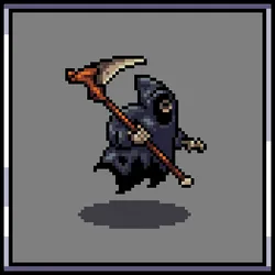 Ghastly Reaper
