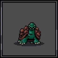 Mossy Snapper