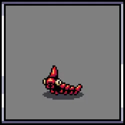 Beastial Crawler