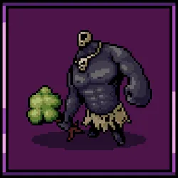 Skeletal Cyclops
