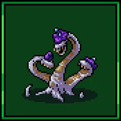 Tundra Vine