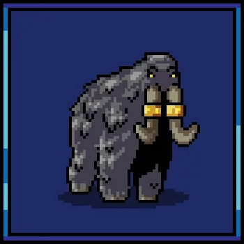 Thundering Behemoth