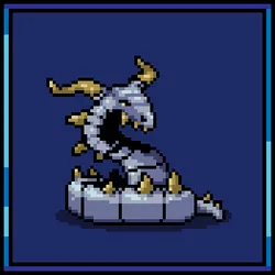 Chill Wyrm