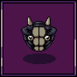 Blackhorror Thing