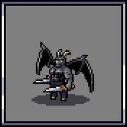 Bog Fiend