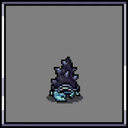Sea Foam Hermit