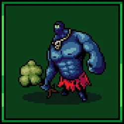 Gilled Cyclops