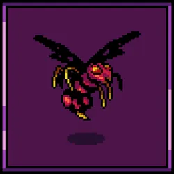Hellspike Wasp