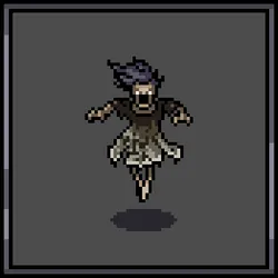 Wandering Banshee