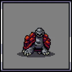Mountain Snapper