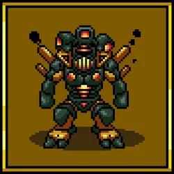 Vamlos, the Engineer