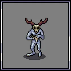 Angry Wendigo