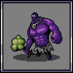 Maddening Cyclops