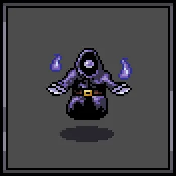 Conspiring Sorcerer