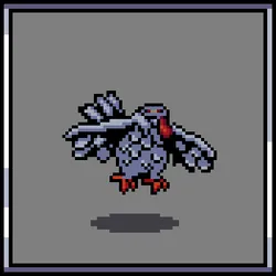 Headless Chicken
