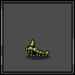 Starved Crawler