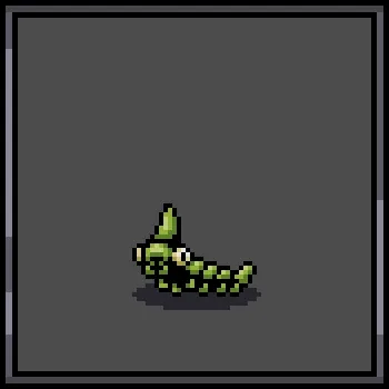 Starved Crawler
