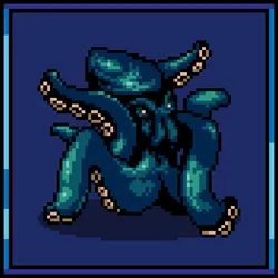 Abyss Kraken