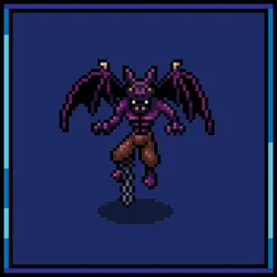 Vampire Commander