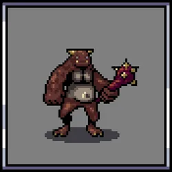 Cave Yeti