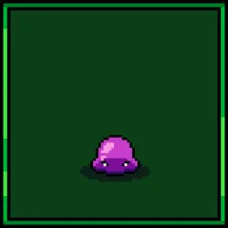 Moon Slime