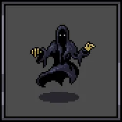 Wraith Remains