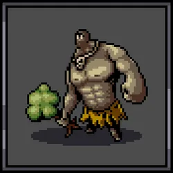 Cavernous Cyclops