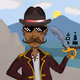 Matic Pirate #857
