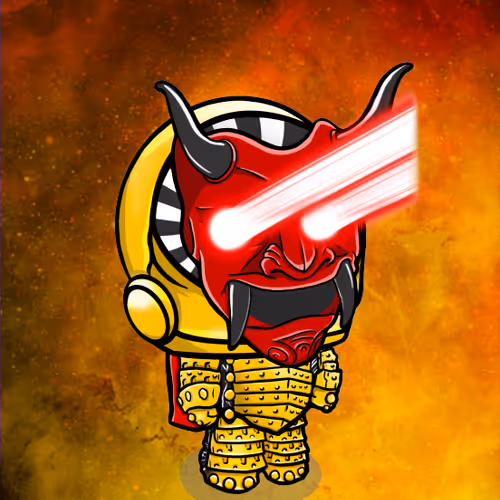 Kojiro By Dwbroodle X Reddit Collectible Avatars